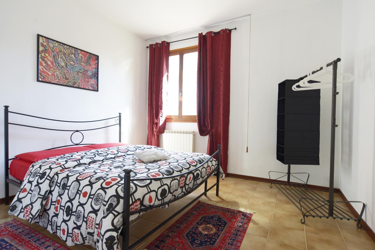 Mario Apartment 1310 البندقية المظهر الخارجي الصورة