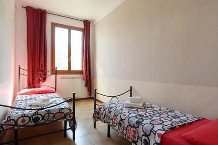 Mario Apartment 1310 البندقية المظهر الخارجي الصورة